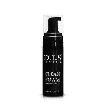 Clean foam Піна для очищення шкіри 150мл 00000002774 фото