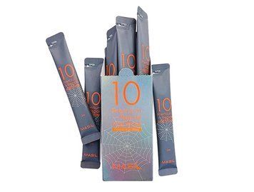 Відновлююча преміум маска для волосся Masil 10 Premium Repair Hair Mask, 1шт 12мл 412977993 фото