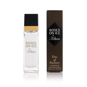 Міні-парфум унісекс Kilian Paris Roses On Ice 40 мл 320-45 фото