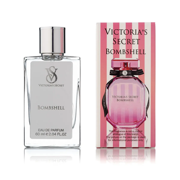 Міні-парфуми жіночі Victoria Secret Bombshell 60 мл 215-246 фото