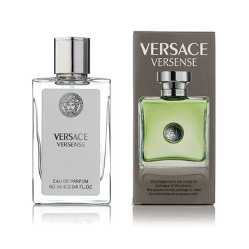 Міні-парфуми жіночий Versace Versense 60 мл 215-161 фото