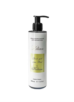 Парфумований лосьйон для тіла Kilian Good Girl Gone Bad Brand Collection 200 мл BC-PL-033 фото