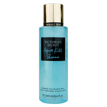 Парфюмерный спрей для тела Victoria`s Secret Aqua Kiss Shimmer 250 мл 9749-01 фото