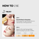 Двухэтапная маска с осветительным действием VT Cosmetics Reedle Shot Vita-Light Reedle Shot 100 2 Step Hydrogel Mask 1462100 фото 3
