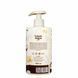 Лосьйон для тіла "Білий кокос" - Tulipan Negro Coco Pure White Body Lotion, 400 мл TN-LB-9 фото 2