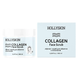 Скраб для обличчя з колагеном HOLLYSKIN Collagen Face Scrub 100мл 0211h фото 1