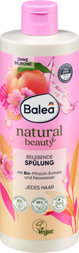 Бадьорий кондиціонер Natural Beauty, Balea 350 мл 3058103 фото