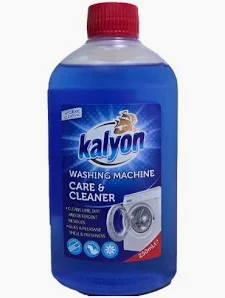 Чистящее средство для стиральных машин Kalyon 250 мл 603157342 фото