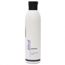 Шампунь ProfiStyle Blond з сатиновою олією 250 мл PF-SH-20 фото