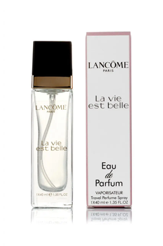 Міні парфуми Lancome La Vie Est Belle (Ж) 40 мл 320-156 фото