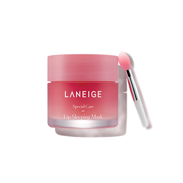 Нічна маска для губ ягідна Laneige Lip Sleeping Mask Berry &ndash; 20 г LNG-BNM-20 фото