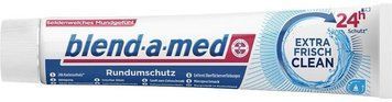 Зубна паста Blend-a-med Extra Fresh Clean 75 мл bam-efc-75 фото