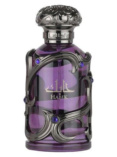 Lattafa Perfumes Habik For Men Парфумована вода 100мл 1530525 фото