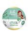 Milky Dream Бомба для ванн kids &ldquo;Русалонька LOLA&rdquo;, 75 г, з сюрпризом-каблучкою всередині ML-DR-01 фото 1