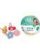 Milky Dream Бомба для ванн kids &ldquo;Русалонька LOLA&rdquo;, 75 г, з сюрпризом-каблучкою всередині ML-DR-01 фото 2