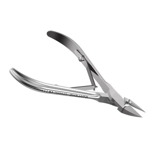 Кусачки Staleks CLASSIC 10l14 14mm full jaw NC-10-14 фото