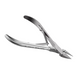 Кусачки Staleks CLASSIC 10l14 14mm full jaw NC-10-14 фото 4