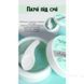 Патчи Top Beauty под глаза гидрогелевые витаминизированные 60 шт УТ-00000017 фото 3