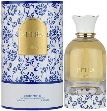 Lattafa Perfumes Petra Парфюмерная вода 100мл 1532642 фото