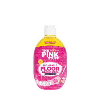 Концентрированное моющее средство The Pink Stuff Floor Cleaner 750мл TPS-FC-750 фото