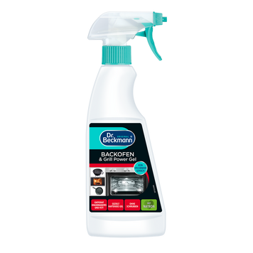 Dr. Beckmann Oven & Grill Power Gel DRBCKNN-456437365356 фото