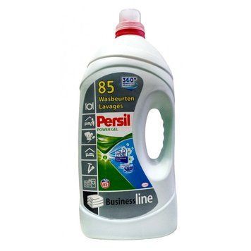 Гель для стирки Persil UniversalGel 5,65л 000007881 фото