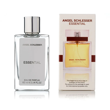 Міні-парфуми жіночі Angel Schlesser Essential 60 мл 215-162 фото