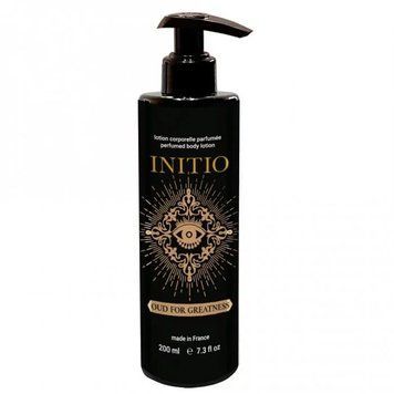 Парфумований лосьйон для тіла Initio Parfums Oud For Greatness 200мл BC-PL-036 фото