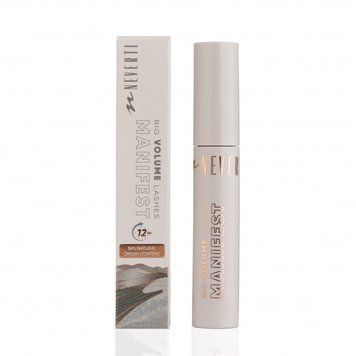 Туш для вій Big Volume Lashes Manifest Mascara 12мл NEVERTI NP500 NP500 фото