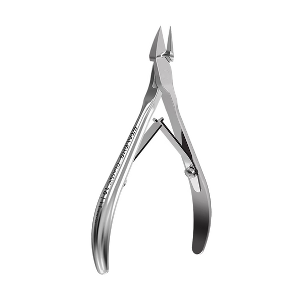 Кусачки Staleks CLASSIC 10l11 11mm full jaw NC-10-11 фото