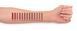 Гелевий олівець Bless Beauty для губ Lips Focus Gel Pencil 1.2г 303 Nude Lips 71 фото 4