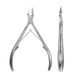 Кусачки Staleks CLASSIC 10l11 11mm full jaw NC-10-11 фото 1