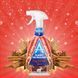 Освежитель текстиля Astonish "Fabric Refresher" Cosy Winter Spice 750мл C1935 фото 3
