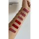 РIДКА ПОМАДА ДЛЯ ГУБ MATTE LIQUID LIPSTICK NEVERTI 001 NP801 фото 2