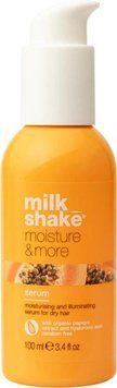 Milkshake увлажняющая сыворотка Moisture&More для сухих волос 100мл bc0-20b фото