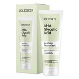 Маска для лица HOLLYSKIN Glycolic AHA Acid Face Mask 100мл 0032h фото