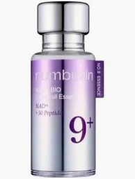 Есенція для еластичності шкіри NUMBUZIN No.9 NAD Bio Lifting Essence 30 мл  8800312063159 фото