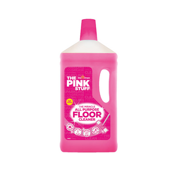 Универсальное средство для мытья полов The Pink Stuff All Purpose Floor Cleaner 1л TPS-APFC-1000 фото