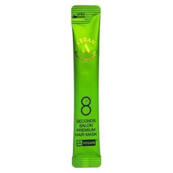 Преміальна маски для волосся ALLMASIL 8 Seconds Salon Premium Hair Mask 8 мл 7i3-84c фото