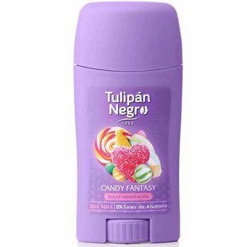 Дезодорант-стік Tulipan Negro Gourmand Солодкі фантазії TN-DS-2 фото