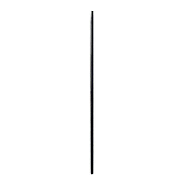 Пилка для ногтей минеральная STALEKS PRO EXPERT 40 100/100 грит (полумесяц) 1шт NFE-40-100/100-25 фото
