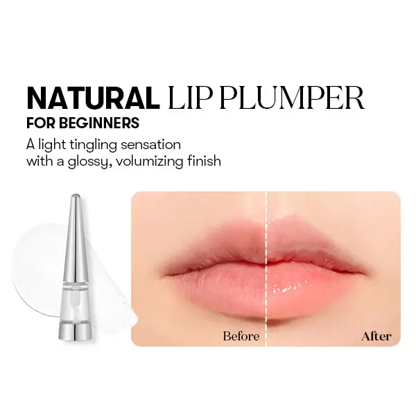 VT COSMETICS REEDLE SHOT LIP PLUMPER BEGINNER 4.3g Плампер для губ з мікроголками (BEGINNER) 4,3 г VTC060 фото