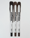 Гелевый карандаш Bless Beauty для глаз Gel Pencil Eye`s Focus 1.2г 401 Deep Black BB-GPEF-73 фото 1