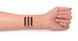 Гелевый карандаш Bless Beauty для глаз Gel Pencil Eye`s Focus 1.2г 401 Deep Black BB-GPEF-73 фото 5