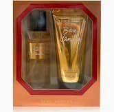 Подарочный набор лосьон и спрей 2 в 1 Victoria's Secret Bare Vanilla 125 мл VS-S-BV-125 фото