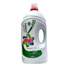 Гель для стирки Ariel Actilift Excel Gel Colour & Style 5650мл 383303 фото