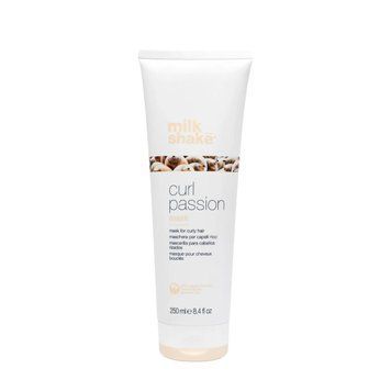 Milkshake увлажняющая маска Curl Passion mask для вьющихся волос 300мл 999-799 фото