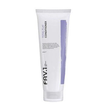 Розгладжуючий кондиціонер FAV.1 TOTAL FLAT CONDITIONER 250мл FV008 фото