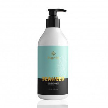 Кондиціонер для волосся Seaweed Conditioner Bogenia 450мл BG414 №002 BG414 №002 фото