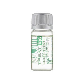 Лосьйон проти випадіння волосся ING Professional Vitalizing Lotion, 10 мл (1 шт) NN-000014 фото